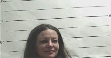 Jessica Dickinson, - Orleans Parish County, LA 